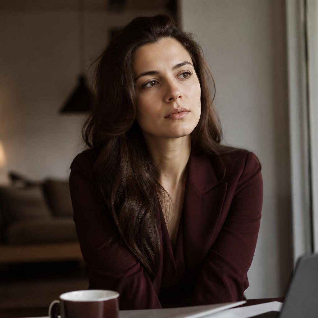 Ana, 32 · antreprenoare