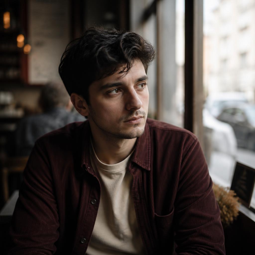 Mihai, 26 · la început