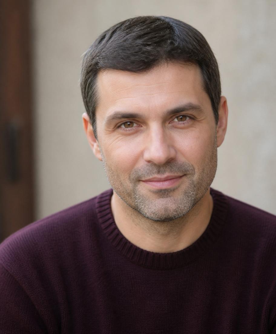 Mihai, 41